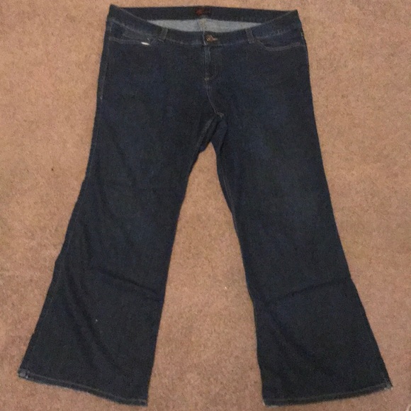torrid Denim - Torrid Jeans
